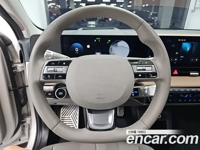 Hyundai Ioniq 5 Ioniq 5 (New) — Фото автомобиля 9