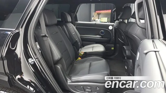 Hyundai Palisade — Фото автомобиля 10