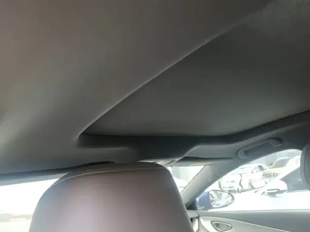 BYD Seal 07 DM-i — Фото автомобиля 17