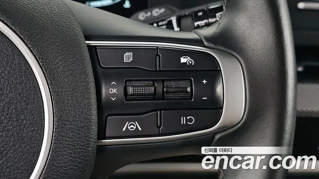 Kia Sportage Generation 5 — Фото автомобиля 25
