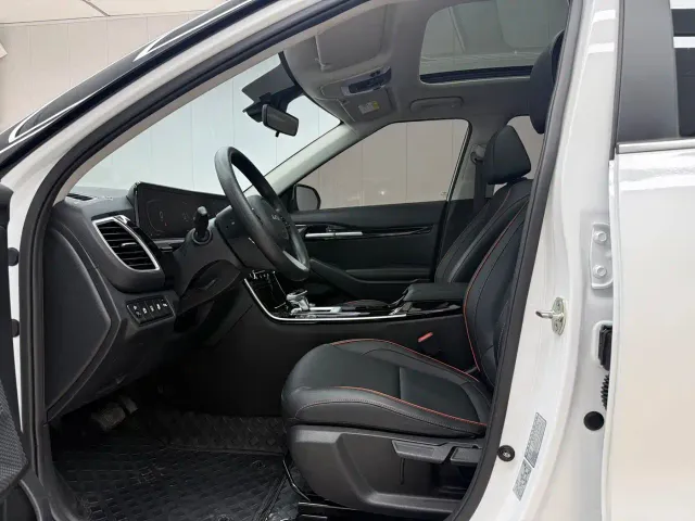 Kia Seltos — Фото автомобиля 8