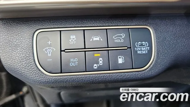 Hyundai Nexo Nexo Premium — Фото автомобиля 19