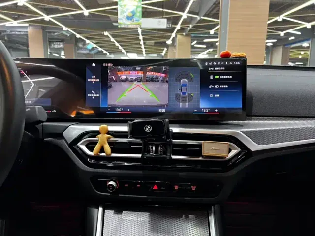 BMW 4 Series — Фото автомобиля 3