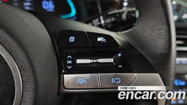 Hyundai Avante — Фото автомобиля 16