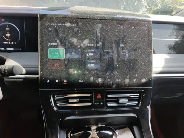GAC Trumpchi M8 — Фото автомобиля 5