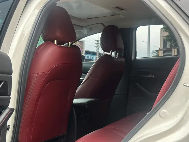 Mazda CX-30 — Фото автомобиля 6
