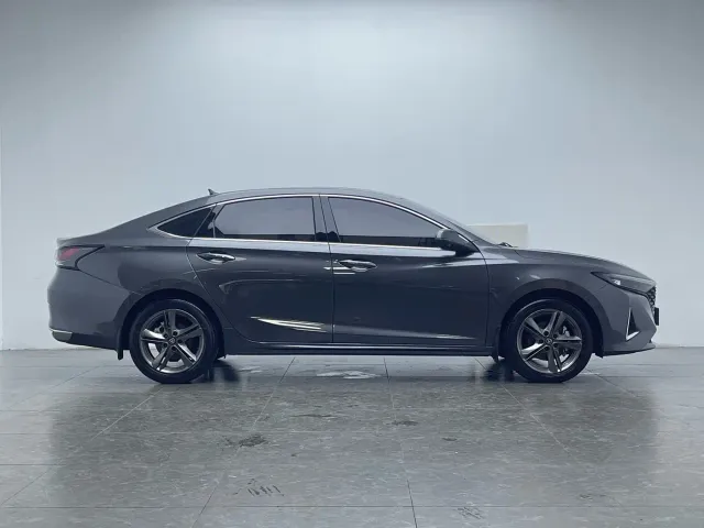 Changan Raeton Plus — Фото автомобиля 7