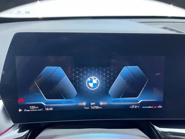 BMW X1 — Фото автомобиля 27