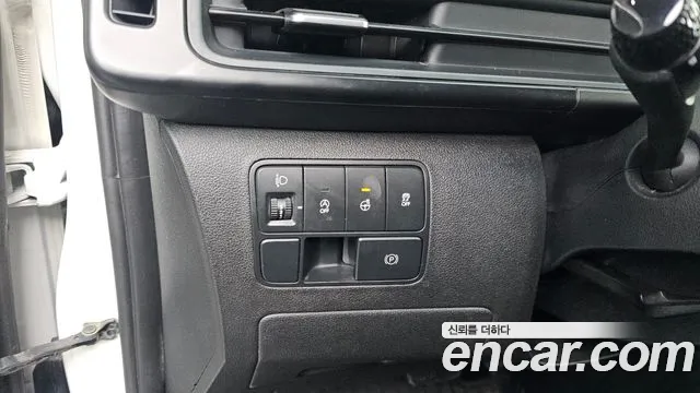 Hyundai Staria Staria Карго 5 мест — Фото автомобиля 14