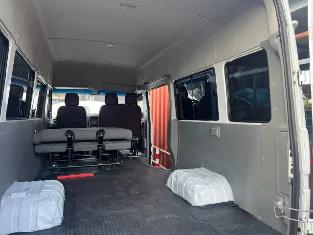 Iveco Daily — Фото автомобиля 14