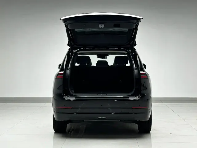 GAC Aion i60 — Фото автомобиля 19