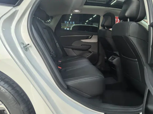 Buick LaCrosse — Фото автомобиля 10