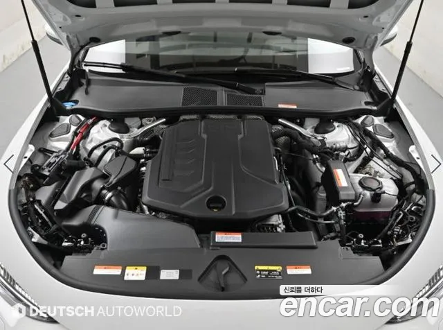 Audi A5 — Фото автомобиля 6