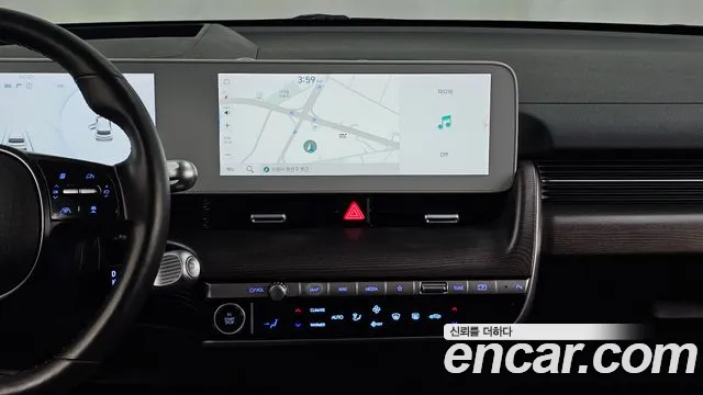 Hyundai Ioniq5 Ioniq5 — Фото автомобиля 17