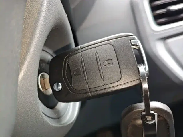 Wuling Yangguang — Фото автомобиля 8
