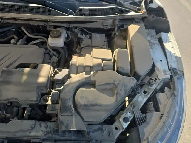 Nissan Qashqai — Фото автомобиля 22