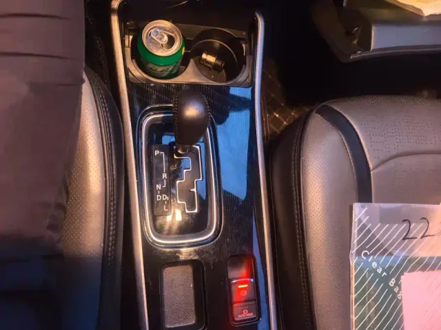 Mitsubishi Outlander — Фото автомобиля 16