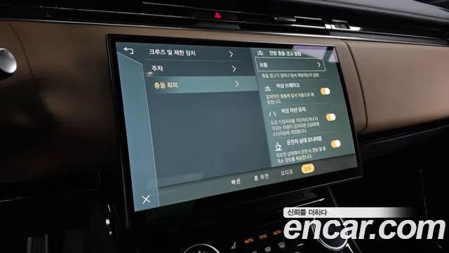 Land Rover Range Rover Sport — Фото автомобиля 13