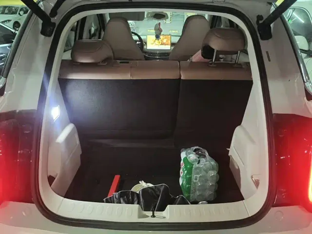 Wuling Binguo Pro — Фото автомобиля 5