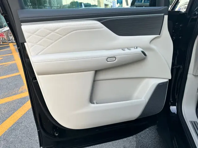 Buick Zhijing Shijia — Фото автомобиля 23