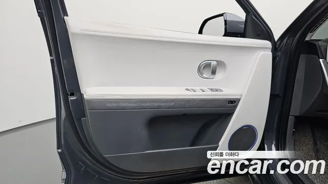 Hyundai Ioniq5 Ioniq5 Long Range AWD — Фото автомобиля 17