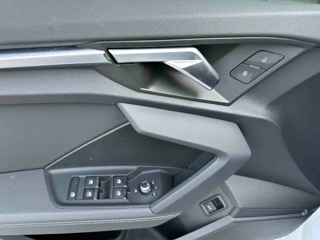 Audi A3 — Фото автомобиля 12