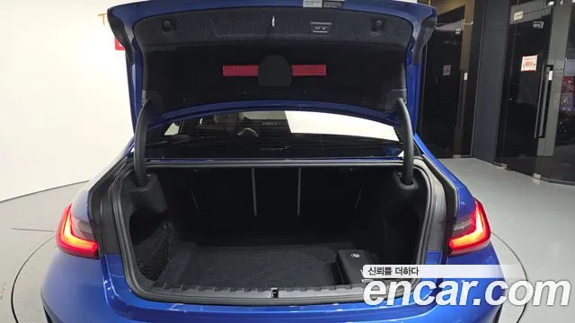 BMW 3-Series 3 серия (G20) M340i Pro — Фото автомобиля 19