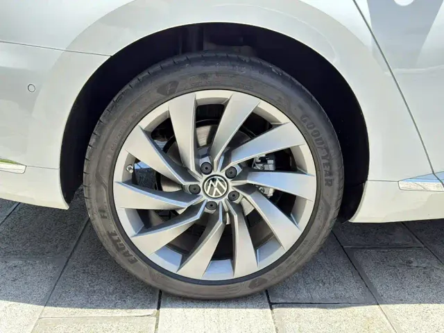 Volkswagen CC — Фото автомобиля 15