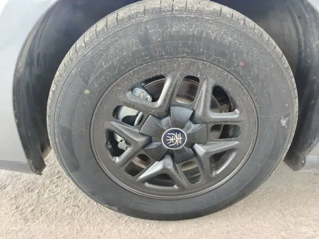 BYD Qin PLUS — Фото автомобиля 22