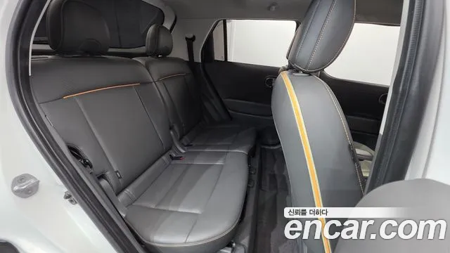 Hyundai Casper — Фото автомобиля 19
