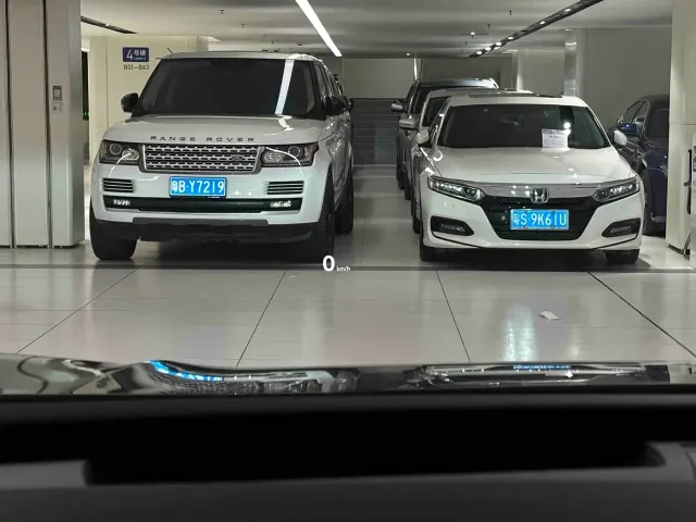 Volkswagen ID.6 CROZZ 2021 Facelift Long Range PRO — Фото автомобиля 22
