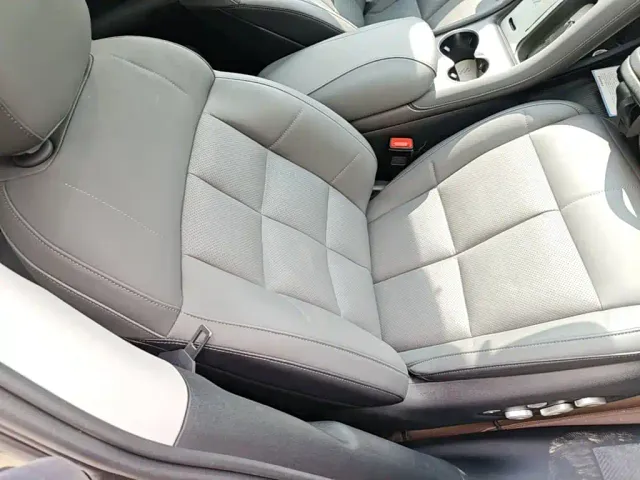 IM Motors LS6 — Фото автомобиля 24