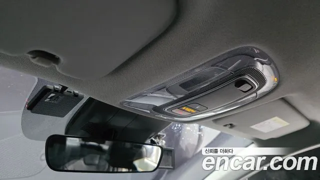 Hyundai Avante CN7 — Фото автомобиля 19
