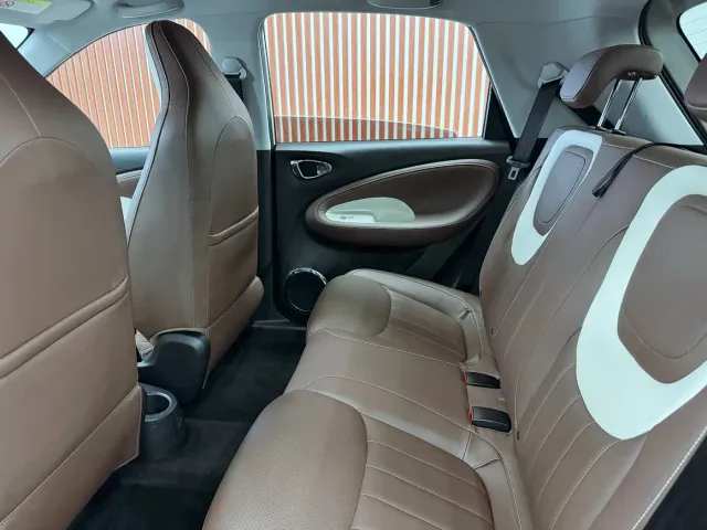 Wuling Bingo — Фото автомобиля 8