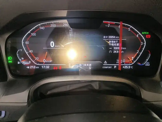 BMW 4 Series — Фото автомобиля 4
