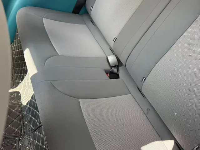 Changan Lumin — Фото автомобиля 5