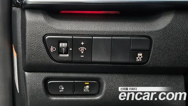 Kia Niro Niro Plus Air — Фото автомобиля 27