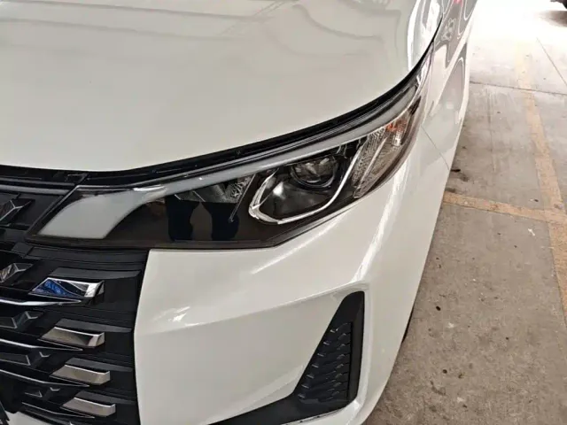 GAC Trumpchi M6 — Фото автомобиля 23