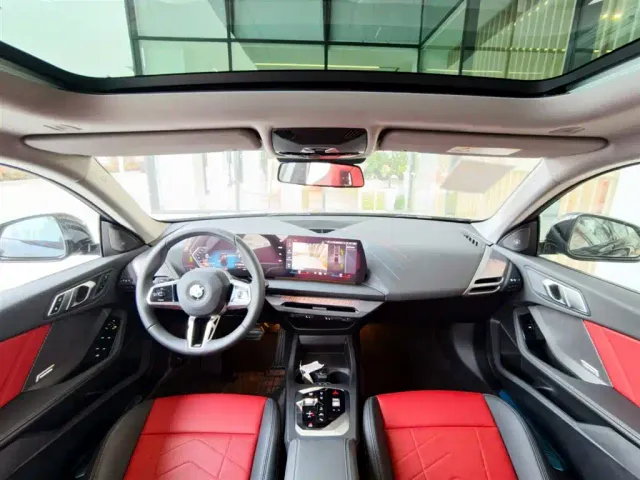 BMW 2 Series — Фото автомобиля 13