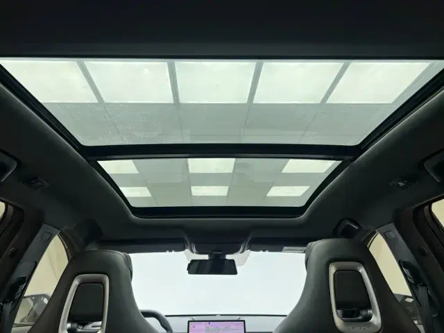 Jetour Dashing — Фото автомобиля 16