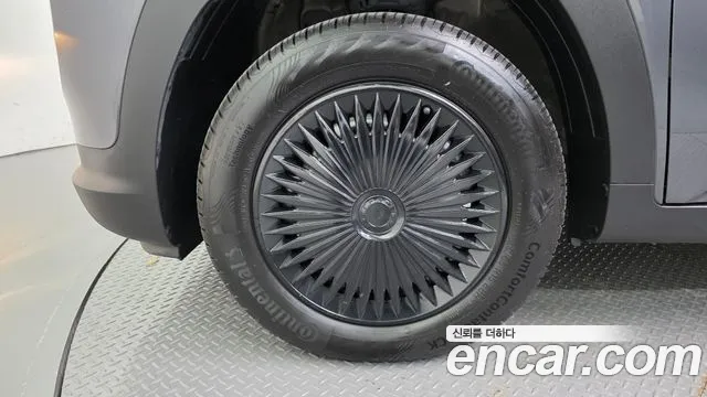 Hyundai Casper Casper Turbo Smart — Фото автомобиля 5