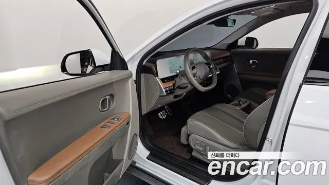 Hyundai Ioniq5 Ioniq5 — Фото автомобиля 10