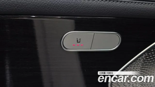 Mercedes-Benz GLE-Class GLE-класс W167 — Фото автомобиля 20