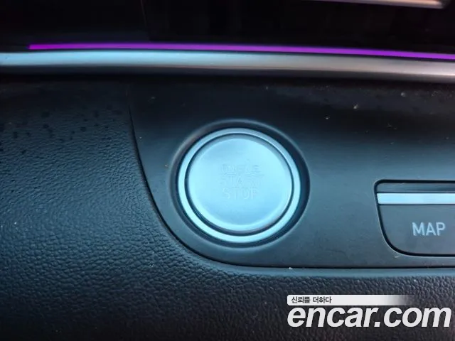 Hyundai Avante CN7 — Фото автомобиля 11