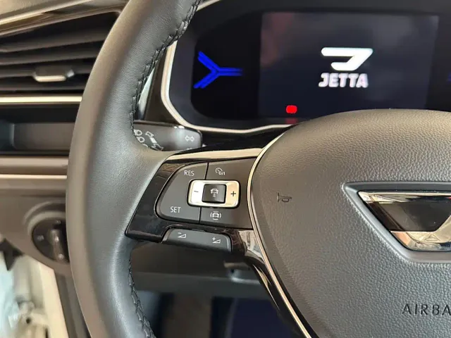 Jetta VS5 — Фото автомобиля 16