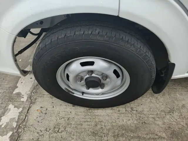 JMC Fushun — Фото автомобиля 22