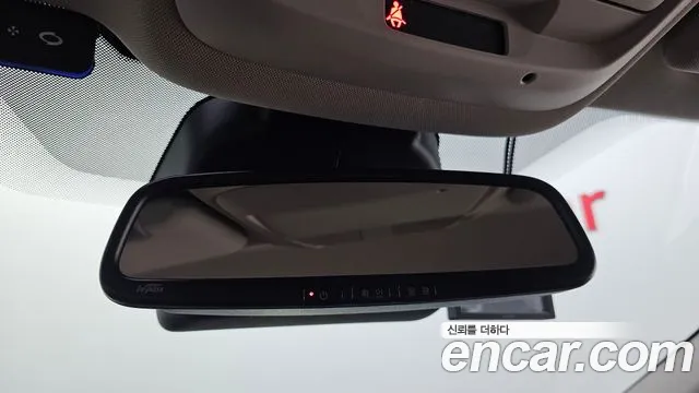 Renault Korea QM6 New — Фото автомобиля 18