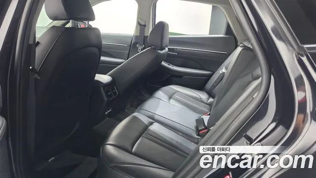Hyundai Sonata DN8 — Фото автомобиля 26