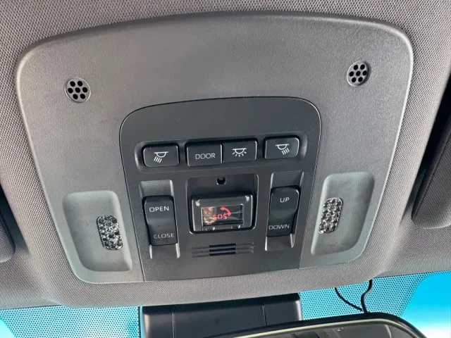 Toyota Avalon — Фото автомобиля 17