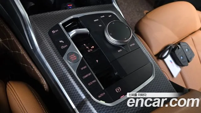 BMW 3 Series G20 — Фото автомобиля 12
